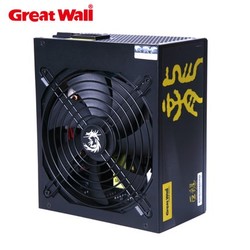 GREAT WALL 长城 巨龙1000DA 电脑电源 1000W