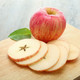 红富士苹果 12个 1.9kg+库尔勒香梨 2kg+海南金钻凤梨 2个