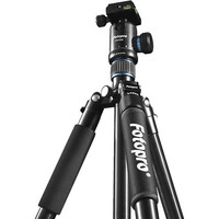 Fotopro 富图宝 MGC-684N+62Q 碳纤维三角架