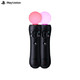 SONY 索尼 新 PlayStation Move 动态控制器 双手套装