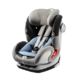 babyfirst 宝贝领先 灵犀 0-4-7岁 汽车用儿童安全座椅 绯月红 *3件