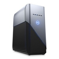 DELL 戴尔 灵越5680 游戏台式主机（i7-8700、16GB、256GB+1TB、GTX 1070）