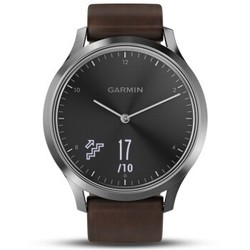 Garmin 佳明 vivomove HR 智能手表 经典版