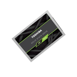 TOSHIBA 东芝 TR200系列 SATA3 固态硬盘