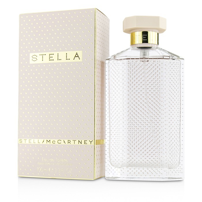 stellamccartney斯特拉同名女士淡香水edt100ml