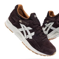 ASICS TIGER GEL-LYTE V  男款运动鞋