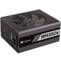 CORSAIR 美商海盗船 RM850x 金牌 850W 全模组电源