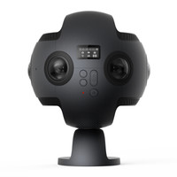 京东自营 Insta360旗舰店 足球全景狂欢夜