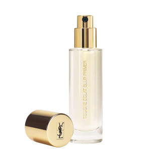 YVES SAINT LAURENT 圣罗兰 金箔超模聚焦光感妆前乳