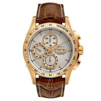 HAMILTON 汉米尔顿 Jazzmaster 爵士大师系列 Lord H32836551 男士机械腕表