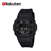  CASIO 卡西欧 G-SHOCK GW-5610-1BJF 男款运动腕表