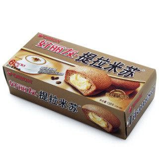 Orion 好丽友 提拉米苏