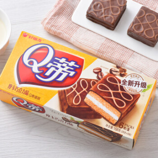 Orion 好丽友 Q蒂
