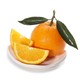 誉福园 秭归伦晚脐橙大果 单果果径80-90mm 10斤
