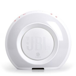 JBL Horizon Smart 智能音箱 白色