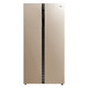 新品发售：Midea 美的 BCD-638WKPZM(E) 638升 对开门冰箱