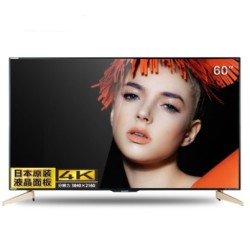 SHARP 夏普 LCD-60TX7008A 液晶电视 60英寸