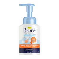 Biore 碧柔 小苏打抗暗疮洁面泡沫 200ml