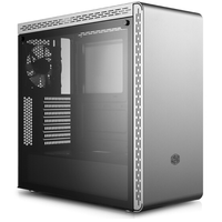 CoolerMaster 酷冷至尊 MasterBox MS600 台式电脑机箱