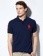 U.S. POLO ASSN. 美国马球协会  男士POLO衫