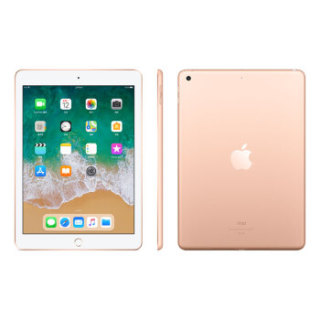 Apple 苹果 iPad 9.7(2018)平板电脑
