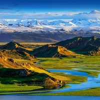 偏国庆！全国多地-新疆乌鲁木齐往返含税机票
