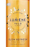 Lumene 优姿婷 valo芸莓精华VC保湿喷雾