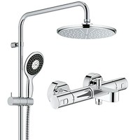 GROHE 高仪 128068 淋浴花洒套装