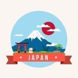 北京/上海/广州领区 日本单次个人旅游签证