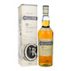  Cragganmore 克拉格摩尔 12年单一麦芽苏格兰威士忌 700ml *3件　