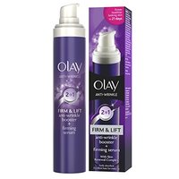OLAY 玉兰油 2合1抗皱紧致精华日霜