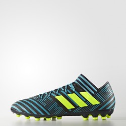  adidas 阿迪达斯 NEMEZIZ 17.3 AG 男子足球鞋 *2件
