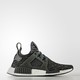  adidas 阿迪达斯 NMD_XR1 休闲运动鞋　