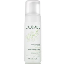 Caudalie 欧缇丽 洁面摩丝 150ml