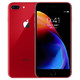 限地区：Apple 苹果 iPhone 8 Plus 智能手机 64GB 红色特别版