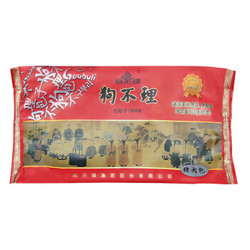  狗不理 简装猪肉包 500g（12个） *20件