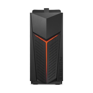 LEGION 联想拯救者 Legion 拯救者 刃9000II UIY 电脑主机（I7-8700K、16GB、256GB+2TB、GTX1070 Ti）