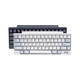 HHKB Pro BT 白色/黑色/有刻/无刻版蓝牙静电容键盘