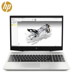 HP 惠普 战99-65 15.6英寸笔记本工作站(i7-8750H、8GB、256GB+1TB、Quadro P600 4G)