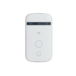 中兴MF90C1 三模LTE 4G无线路由器 电信联通三网通用随身mifi设备