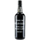 Gloria Vanderbilt 杜罗河产区 格洛瑞亚波特酒（加强型葡萄酒）1997年 DOC 750ml