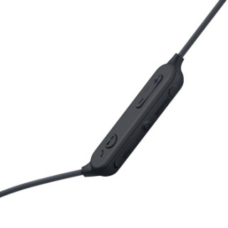SONY 索尼 WI-SP600N 无线降噪耳机