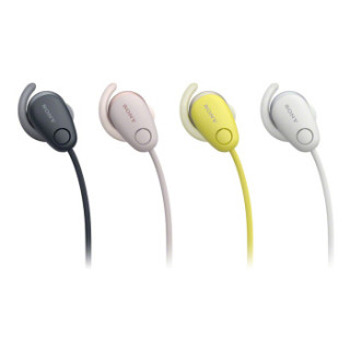 SONY 索尼 WI-SP600N 无线降噪耳机