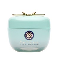 TATCHA THE WATER CREAM 水润保湿面霜 50ml+3件小样