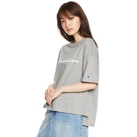 Champion × EARTH MUSIC&ECOLOGY 合作款T恤