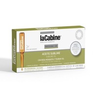 6日0点：laCabine 山茶花油安瓶精华 2ml*10