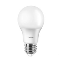 OSRAM 欧司朗 LED球泡 5.5W E27螺口 10只装