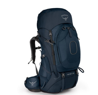 Osprey S18 Xenith 75  专业户外登山双肩包