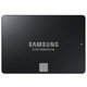 7日0点：SAMSUNG 三星 850 EVO 1TB SATA3 固态硬盘
