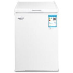AUCMA 澳柯玛 BC/BD-100H(NE) 100升 家用冷柜